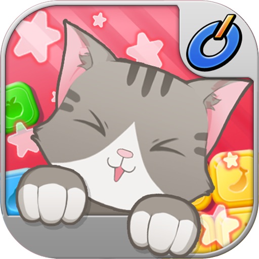 Ongame CatsRush (casual) iOS App