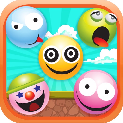 An Emoji Bloons TD - A Season of Bubble Smileys Pro icon