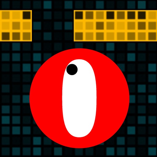 Red-O : Weave Through the Gates! Icon
