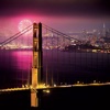 San Francisco Wallpapers HD: Quotes Backgrounds with City Pictures