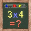 ABCTables - Learn times table with fun - Retina