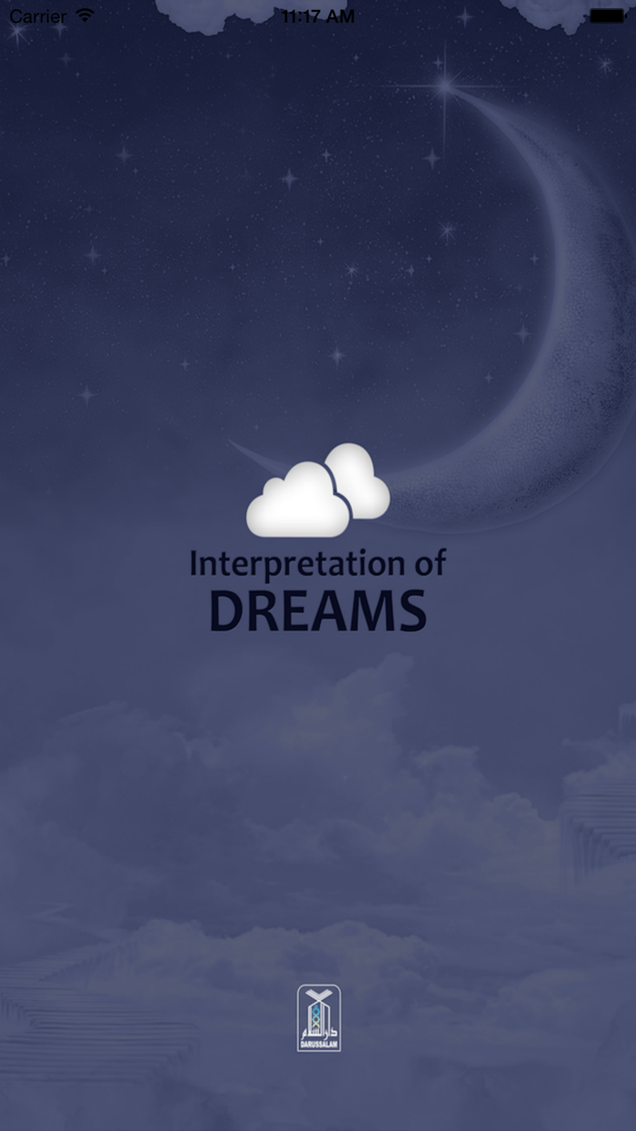 iDreams - Interpret your Dreams
