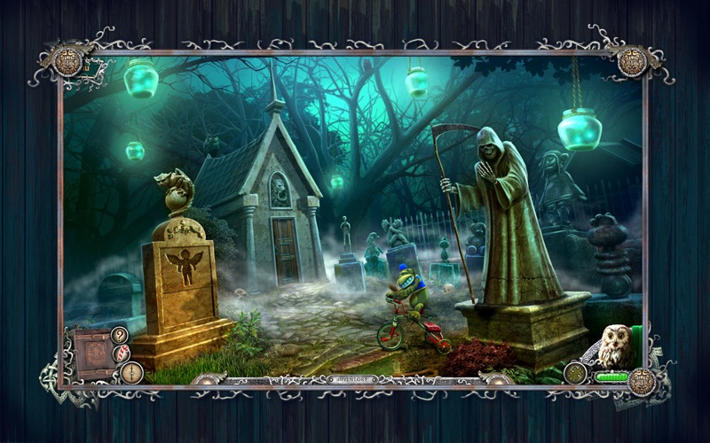 Weird Park Trilogy thumbnail 3