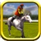 Icon Horse Racing - Race Horses Derby 3D