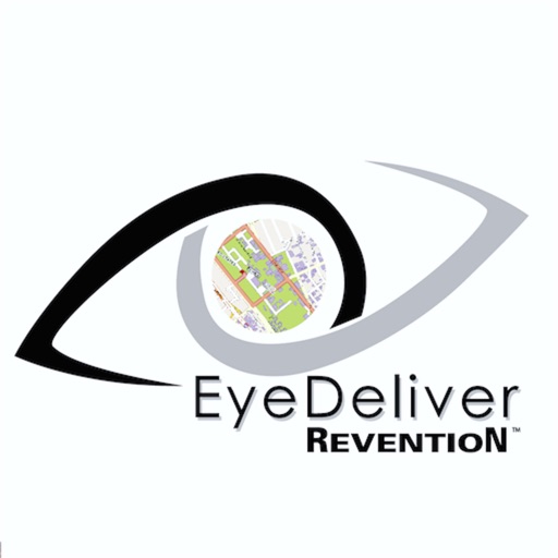 Eye Deliver icon