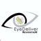 Eye Deliver provides real-time delivery data to delivery drivers and management using Revention POS