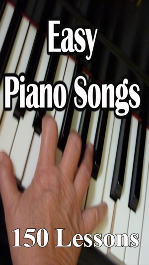 Easy To Play Piano Songs