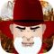 Cowboy Beard Saloon Far West Simulator Pro