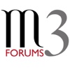 M3 Tourism Forums