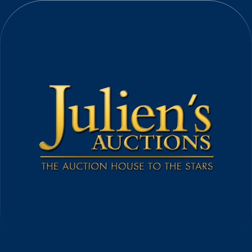 Julien's Auctions icon