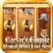 Caesar's Empire Slot Machine - Roman Casino Gambling Craze FREE