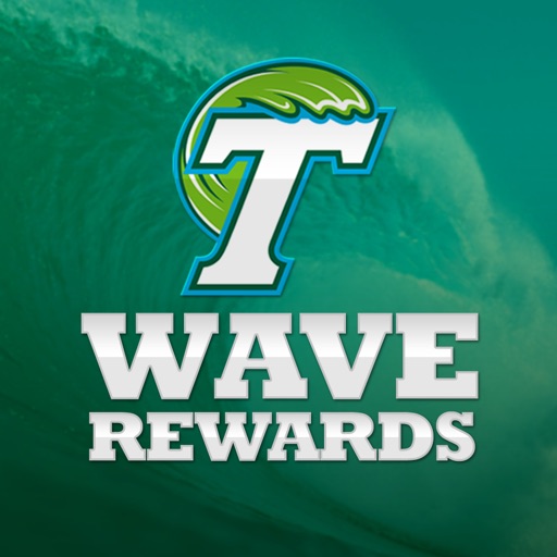 WAVE Rewards icon