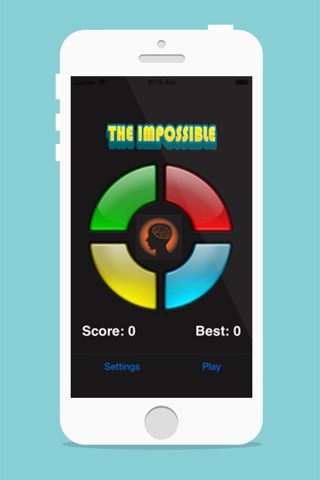 TIGTS  - The Impossible Game They Said screenshot 3