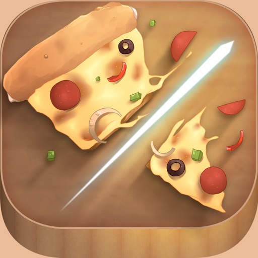 Pizza Pie Slice and Dice: Master Restaurant Chef iOS App