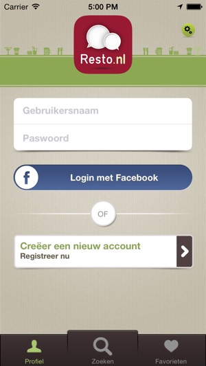 Resto.nl(圖3)-速報App