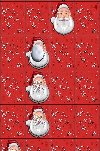 Boom The Naughty Santa Claus : Arcade Smashing Game  With Snowball To Survive screenshot 2