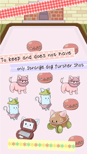 Macaron Dog(圖3)-速報App