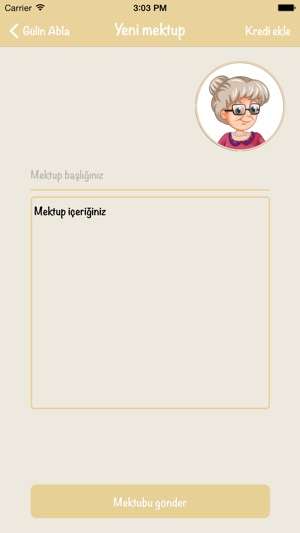 Gulin Abla(圖3)-速報App