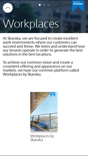 Workplaces by Skanska(圖2)-速報App