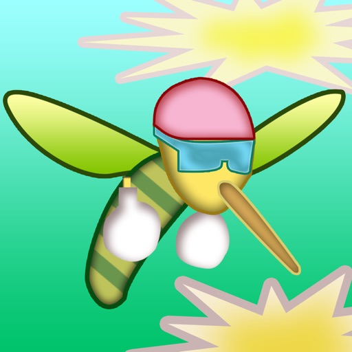 Beating Mosquitoes Icon