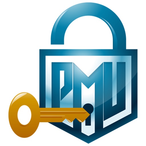 Password Management Utility