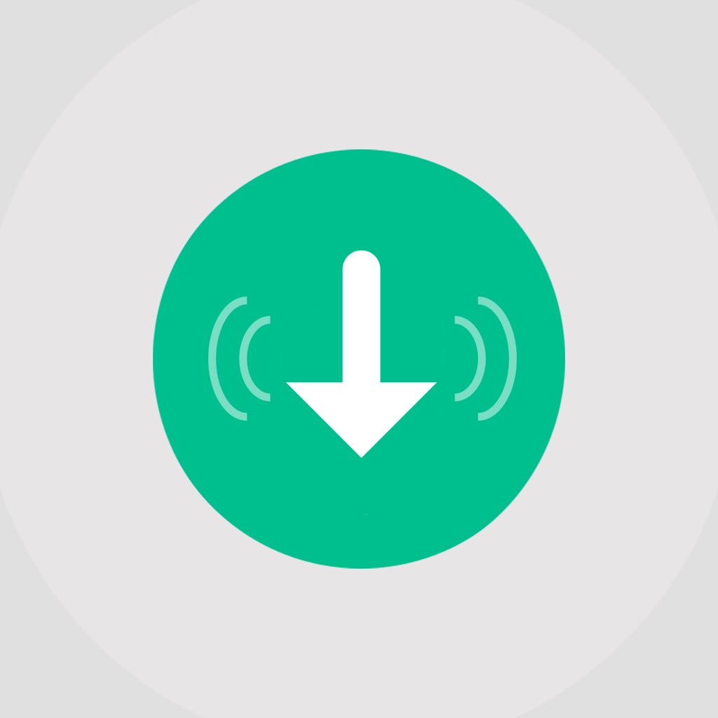 SaveDrive - Video and Audio Sounds Download for Vine