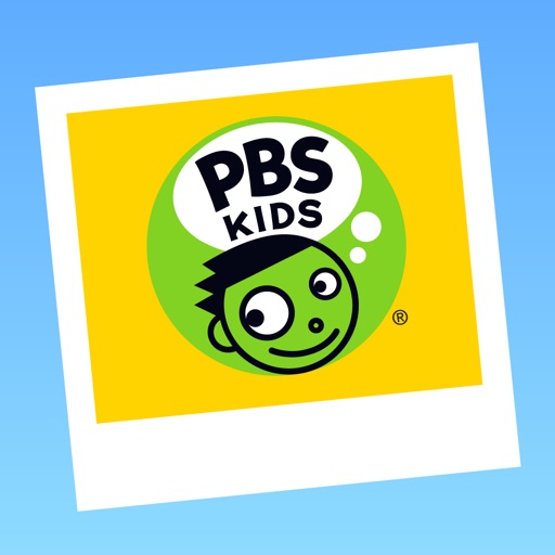 Pbs Kids Photo Factory By