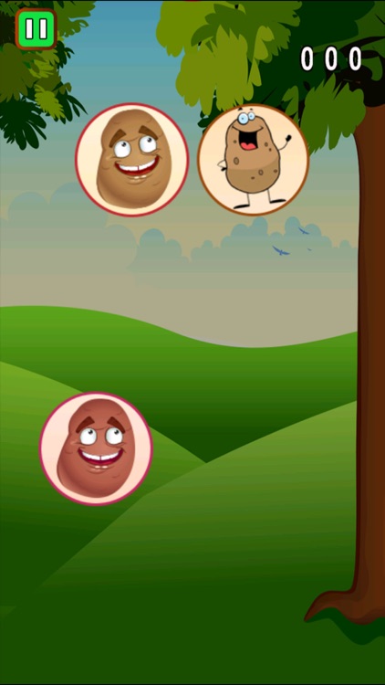 A Masterchief Finds a Million Ways to Smash A Potato with a Hammer Pro