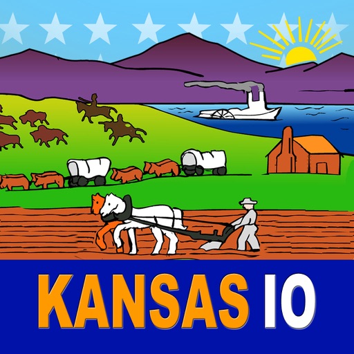 Kansas IO (opoly)