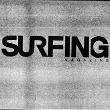 Surfing Magazine
