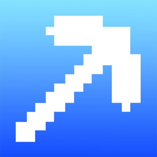 Mineprints - Blueprints for Minecraft iOS App
