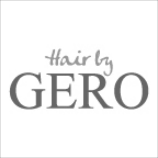 Hair by Gero icon