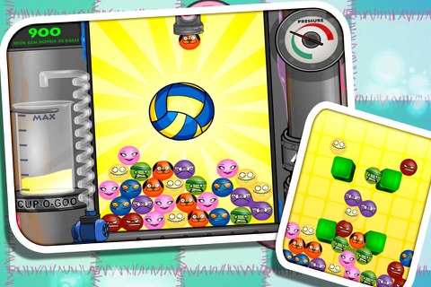 Special Bubble Mania screenshot 3