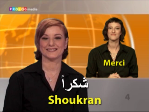 ARABIC - Speakit.tv (Video Course) (7X011ol) screenshot 2