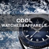 COOL WATCHES&APPARELS