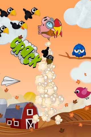 Farting Pig screenshot 4