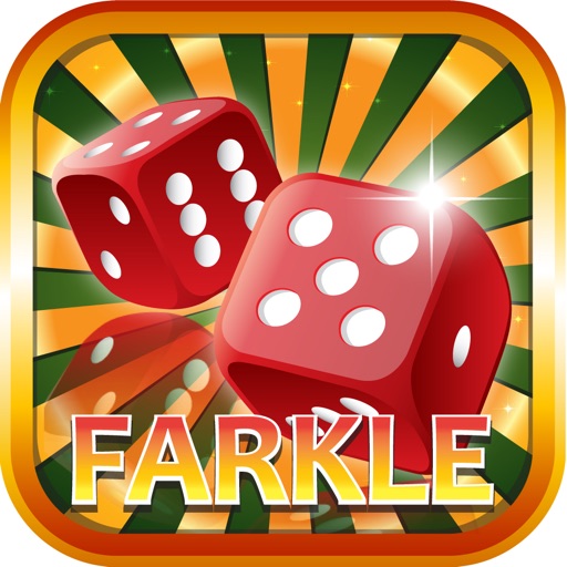 Farkle Tournament : Easy Like A Candy Casino Game