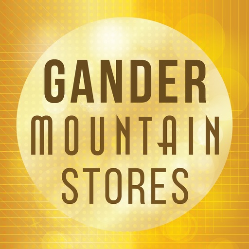 Best App for Gander Mountain Outdoor Stores