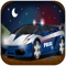 Amazing Police Car Racing - awesome speed mountain race