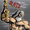 'Aaah Aaron Ancient Slots Machine - The epic of Gods Free