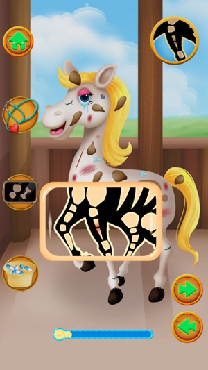 My Horse Doctor(圖1)-速報App