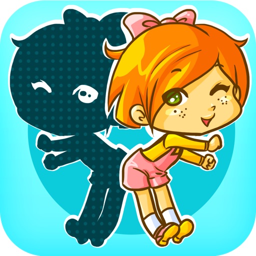 Kids Match Fun iOS App