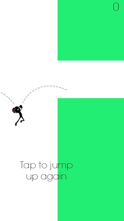 Run Stick Run - Jump To Live screenshot-3