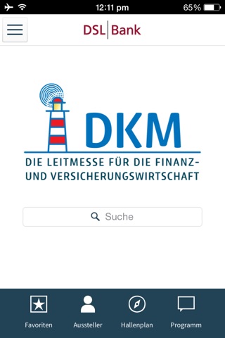 DKM 2015 screenshot 2