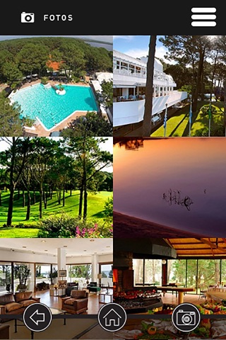 Club del Lago - Punta del Este Golf & Art Resort screenshot 4