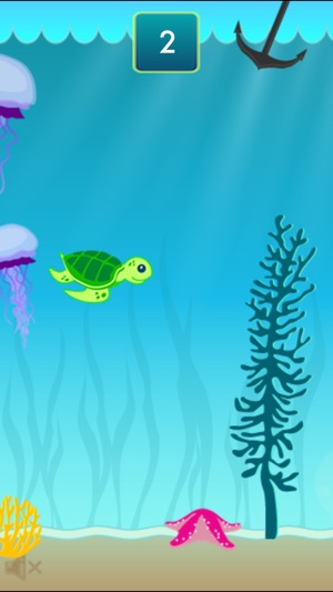 Floatie Turtle(圖3)-速報App