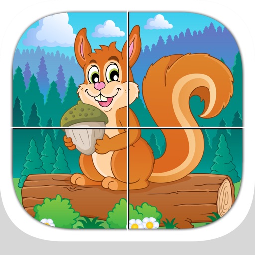 29 Activity Puzzles For Kids - HD | iPhone & iPad Game Reviews | AppSpy.com