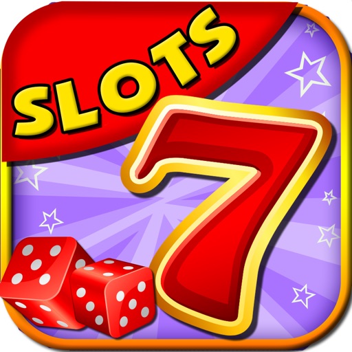 Ace Slot Machines Las My.vegas - Blackjack Casino Slots 3D Free Icon