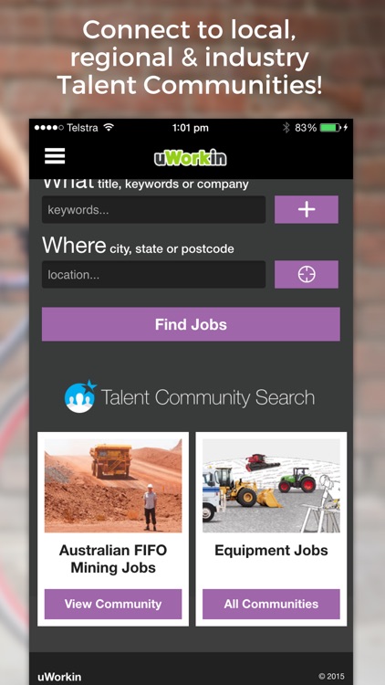 Construction Jobs