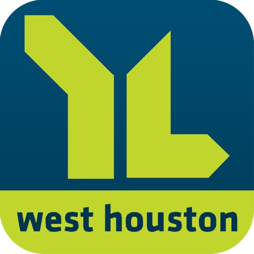 Young Life West Houston icon